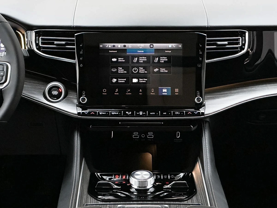 Jeep , 2022г., полный привод, автомат