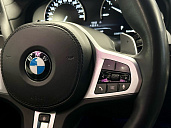 BMW X3, 2020г., полный привод, автомат