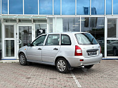 Lada (ВАЗ) Kalina, 2009г., передний привод, механика