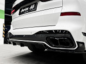 BMW X7, 2023г., полный привод, автомат