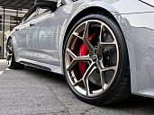 Audi RS 6, 2025г., полный привод, автомат