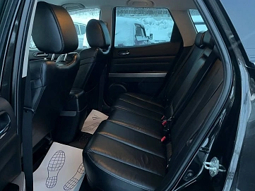 Mazda CX-7, 2011г, полный привод, автомат