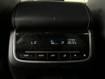 GAC GS8, 2023г, полный привод, автомат