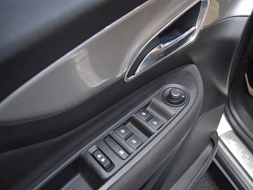 Opel Mokka, 2013г, передний привод, механика