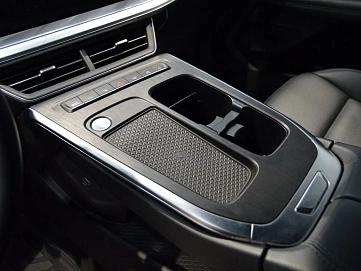 Haval F7, 2024г., полный привод, робот