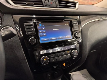 Nissan X-Trail, 2018г, передний привод, вариатор