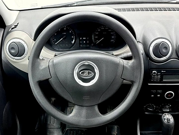 Lada (ВАЗ) Largus, 2018г, передний привод, механика