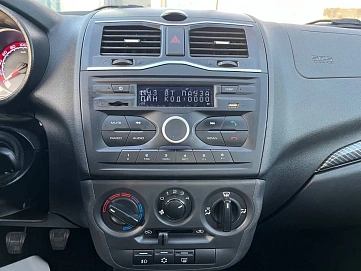 Lada (ВАЗ) Granta, 2024г, передний привод, механика