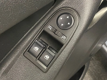 Lada (ВАЗ) Granta, 2020г, передний привод, механика