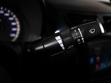 Hyundai Solaris, 2013г., передний привод, механика