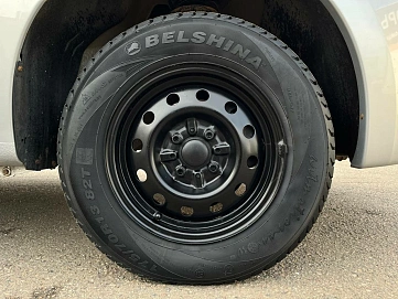 Lada (ВАЗ) Granta, 2015г, передний привод, механика