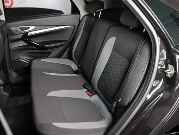 Lada (ВАЗ) Vesta, 2024г, передний привод, механика