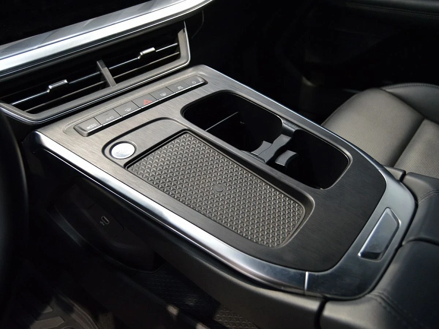 Haval F7, 2024г., полный привод, робот