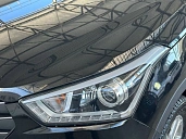 Hyundai Creta, 2017г., передний привод, автомат