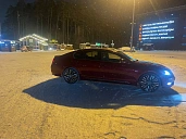 Lexus GS, 2007г., задний привод, автомат