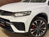 Geely Tugella, 2024г., полный привод, автомат