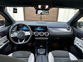 Mercedes-Benz EQA, 2022г., полный привод, автомат
