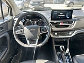 JAC JS3, 2023г., передний привод, автомат