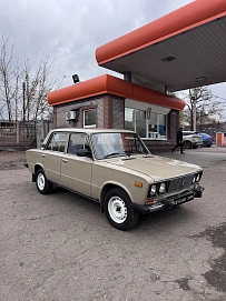 Lada (ВАЗ) 2106, 1992г, задний привод, механика
