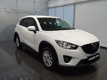 Mazda CX-5, 2012г, передний привод, автомат