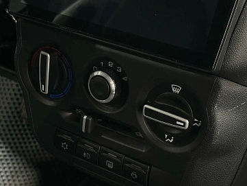 Lada (ВАЗ) Granta, 2024г, передний привод, механика