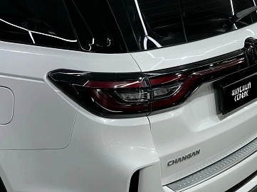 Changan CS95, 2023г, полный привод, автомат