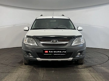 Lada (ВАЗ) Largus, 2019г, передний привод, механика