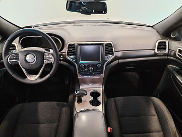 Jeep Grand Cherokee, 2013г, передний привод, автомат