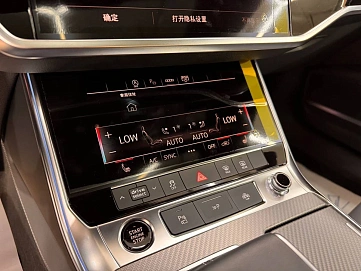 Audi A7, 2024г., полный привод, робот