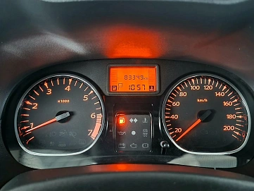 Renault Duster, 2014г, передний привод, автомат