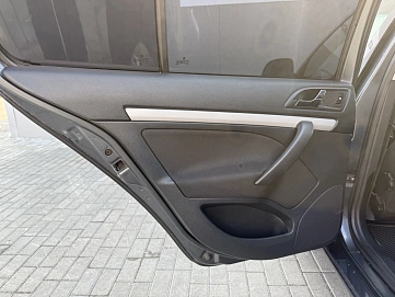 Skoda Octavia, 2011г, передний привод, робот