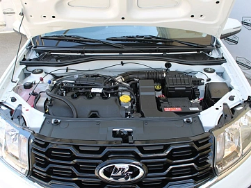 Lada (ВАЗ) , 2025г., передний привод, механика