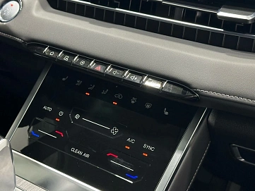 Chery Tiggo 7 Pro Max, 2023г, передний привод, вариатор