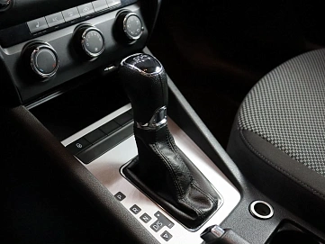 Skoda Octavia, 2014г, передний привод, робот