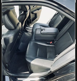 Toyota Camry, 2011г, передний привод, автомат