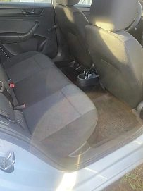 Skoda Rapid, 2017г, передний привод, механика