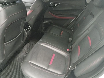 Chery Tiggo 4 Pro, 2023г, передний привод, автомат