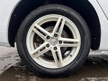 Nissan Sentra, 2014г, передний привод, автомат