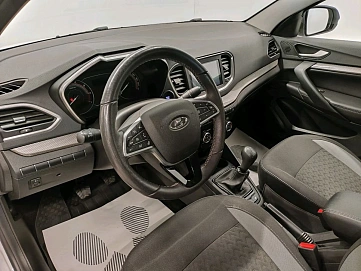 Lada (ВАЗ) Vesta, 2023г, передний привод, механика