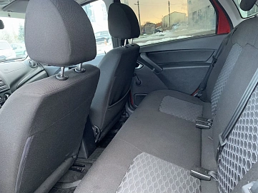 Lada (ВАЗ) Granta, 2022г, передний привод, механика