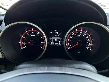 SsangYong Tivoli, 2016г, передний привод, автомат