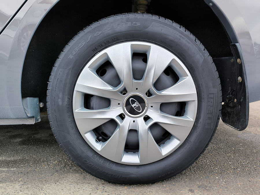 LADA_ВАЗ , 2017г., передний привод, механика