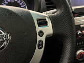 Nissan X-Trail, 2012г., полный привод, вариатор