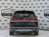 Volkswagen Teramont, 2022г., полный привод, автомат