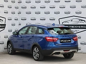 Lada (ВАЗ) , 2020г., передний привод, механика