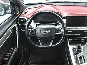Geely Coolray, 2021г., передний привод, робот