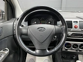 Hyundai Getz, 2007г., передний привод, механика