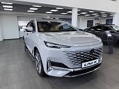 Changan UNI-K, 2022г., полный привод, автомат