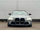 BMW M4, 2023г., полный привод, автомат
