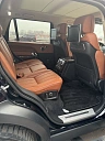 Land Rover Range Rover, 2016г., полный привод, автомат